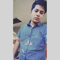 Elias Lopez