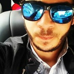 Ahmed Maadawy