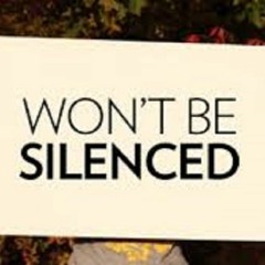 Won't Be Silenced