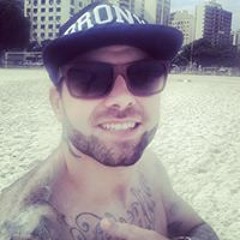 Marcinho Fortes