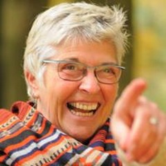 Madeleine van der Kooij