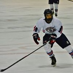 Carter Baran