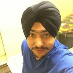 Er Manpreet Singh