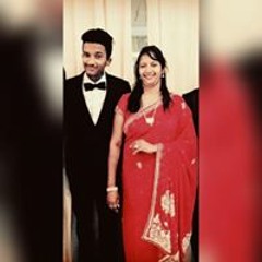 Suren Surendran