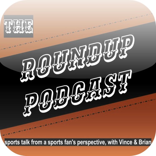 The Roundup Podcast’s avatar