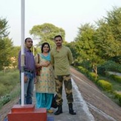 Akhilesh Singh Rathore