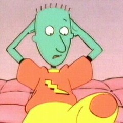 man
