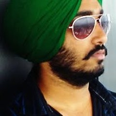 Harjot Singh