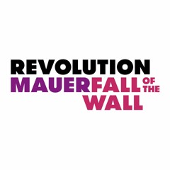 Revolution und Mauerfall