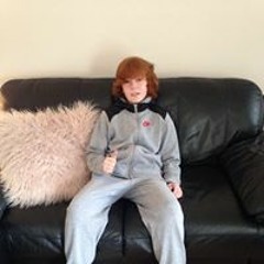 Charlie Dutton