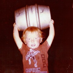 CLR Extended Podcast Drumcell