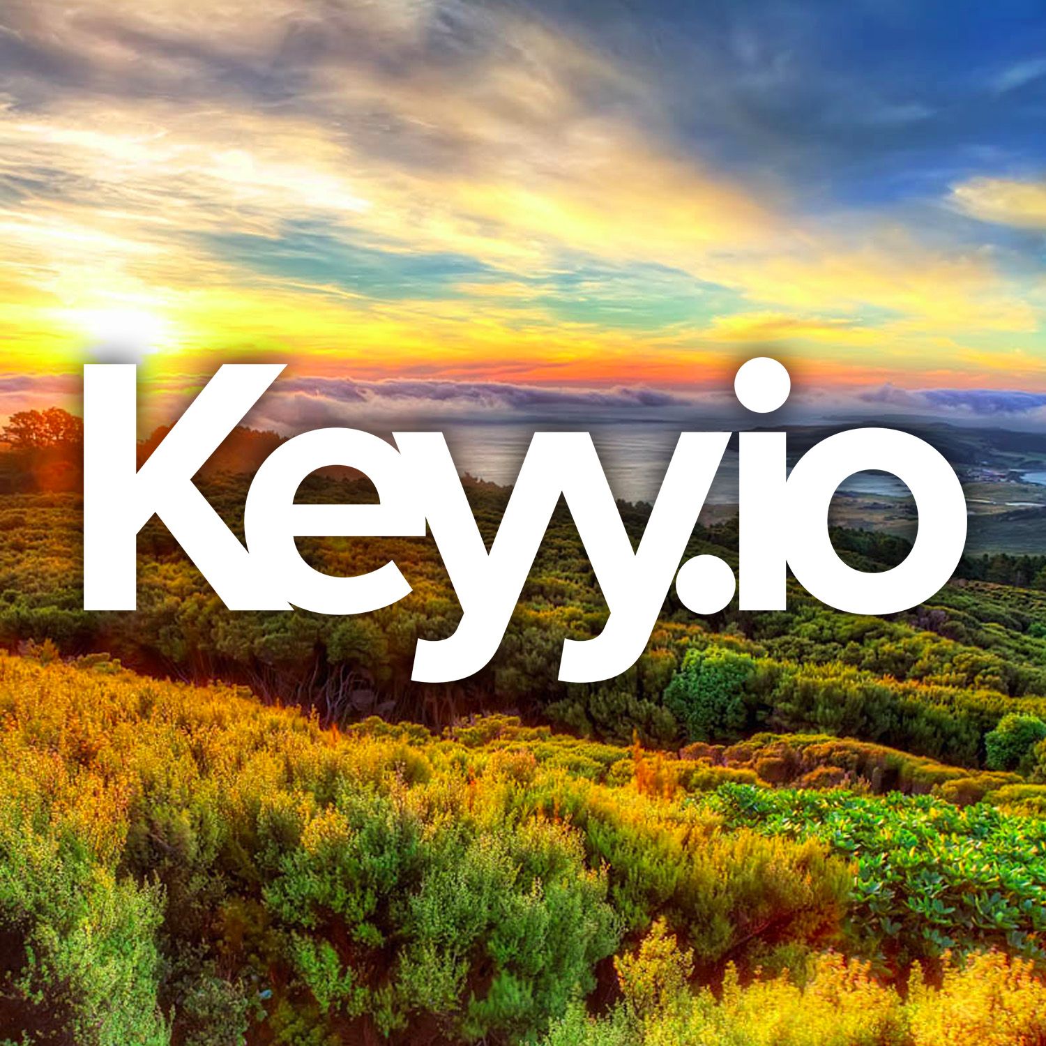 Keyy.io