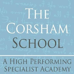 The Corsham School - Weekly Podcast