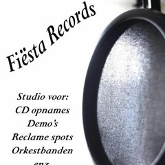 Fiësta Records Maastricht