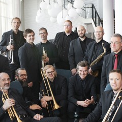 Norrbotten Big Band