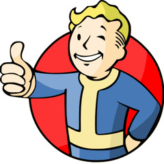 Vault Boy