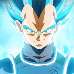 Gogetto Ssj5