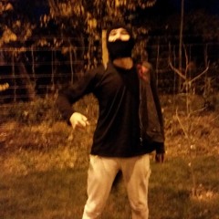 Francisco Xavi Mancilla