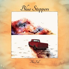Blue Steppers