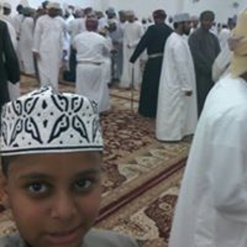 Omar Albattashi’s avatar