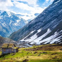 Lias Sörensson Klein