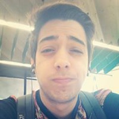 Anthony Garcia