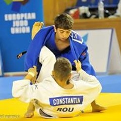 Mihai Constantin