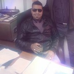 Mody Rashad