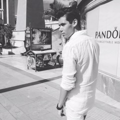 Marcus SEBASTIAN aasheim