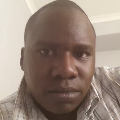 Keith Samanyayi