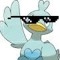Awannabe Ducklett