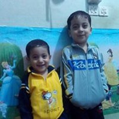 Ahmed Abdo