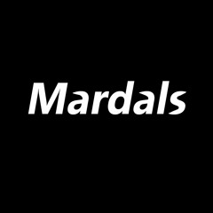 Mardals