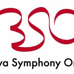 Bratislava Symphony orchestra