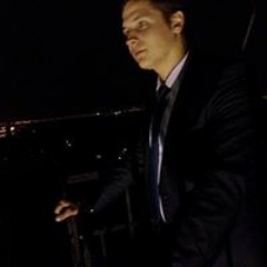 Никита Штефан