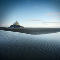 Les Portes du Mont Michel