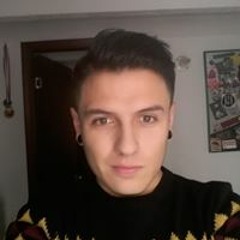 Camilo Rodriguez Martinez