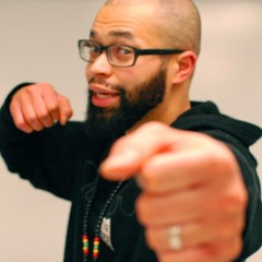 Brotha Newz "The Ustadh"