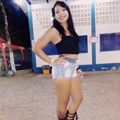 Lauanda Cristina
