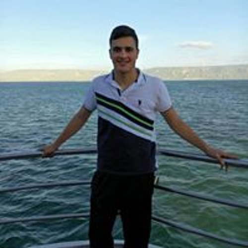 Atef Hijazi’s avatar
