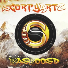 ScorpyArtZ