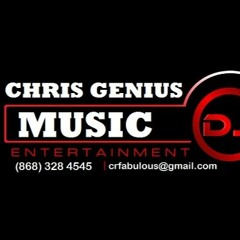 CHRIS GENIUS MUSIC ENT.