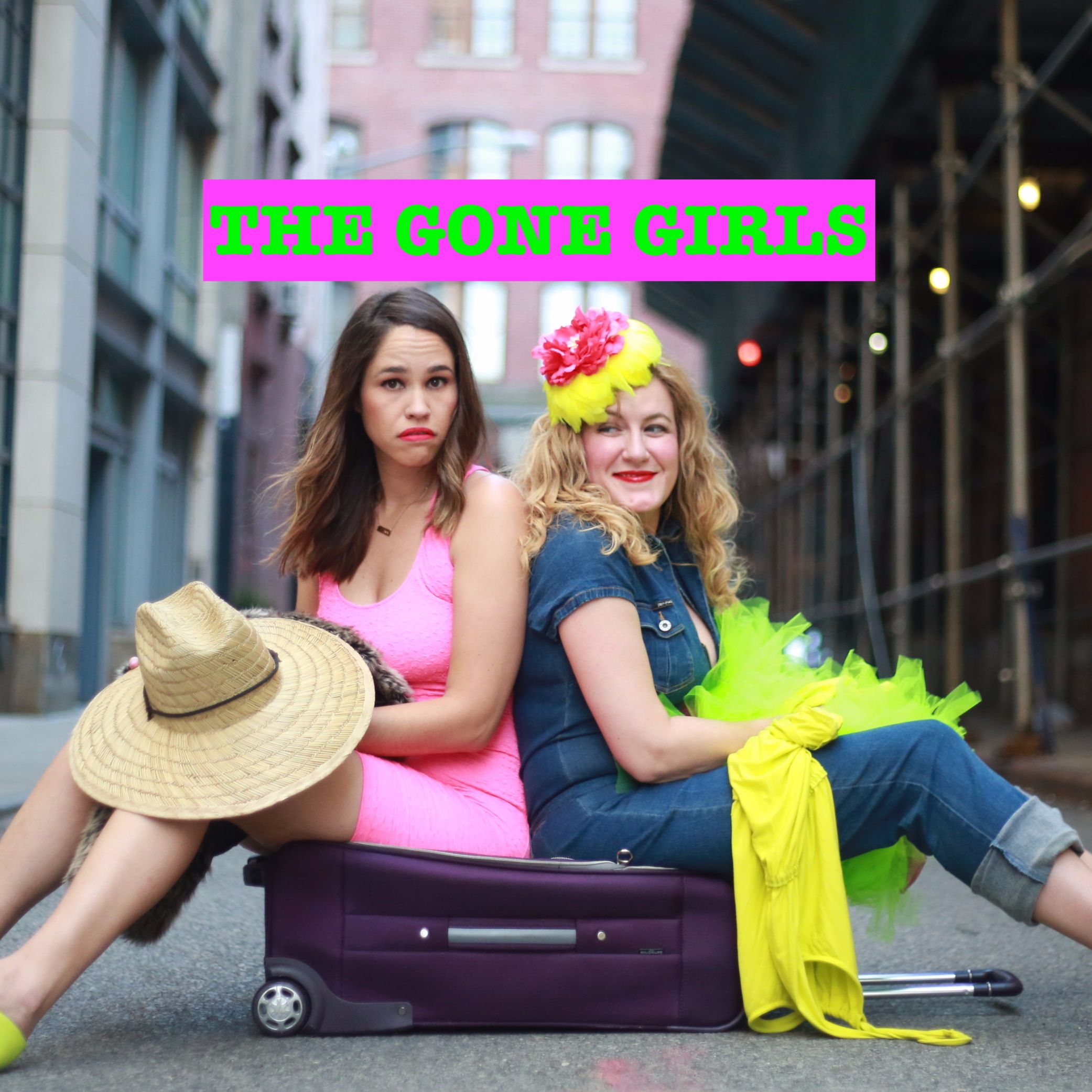 The Gone Girls