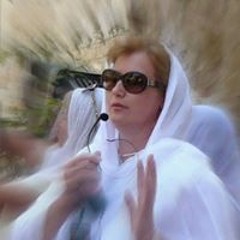 Лариса Артамонова