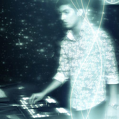 DJ Josh - I Am Somebody (Warmup 2016)