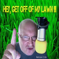 OffTheLawn
