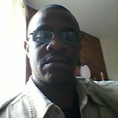Olukayode Olufosoye