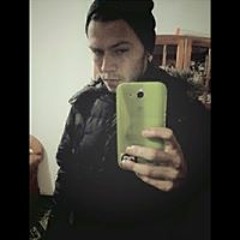 Carlos J. Madrigal Ch