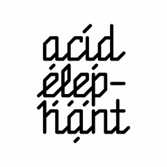 Acid Elephant Recordings
