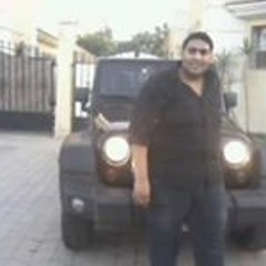 Ahmad Mohamed